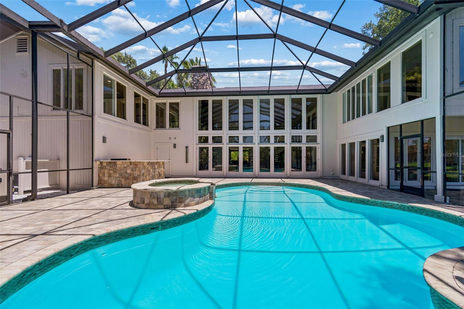 AVILA UNIT 2 - Residential