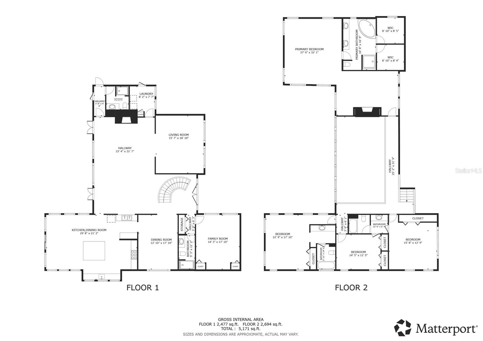 AVILA UNIT 2 - Residential