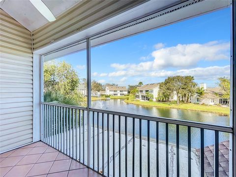 A home in VERO BEACH