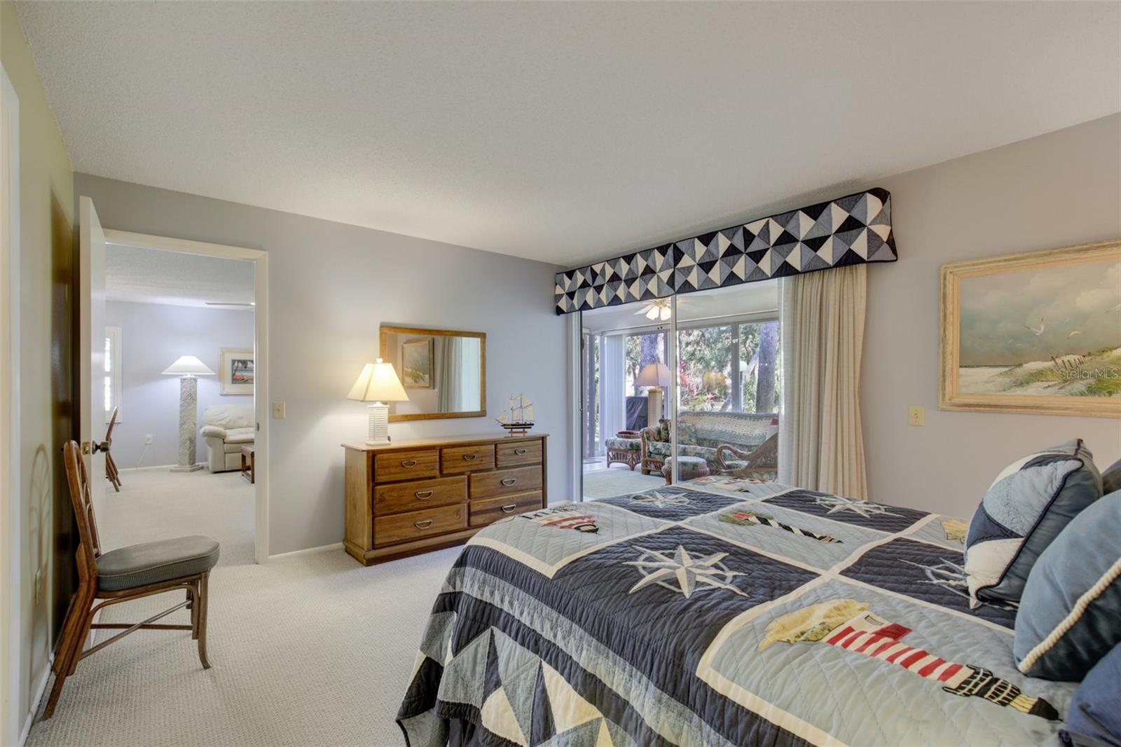 VILLAGE GARDENS PH 3 - Residential