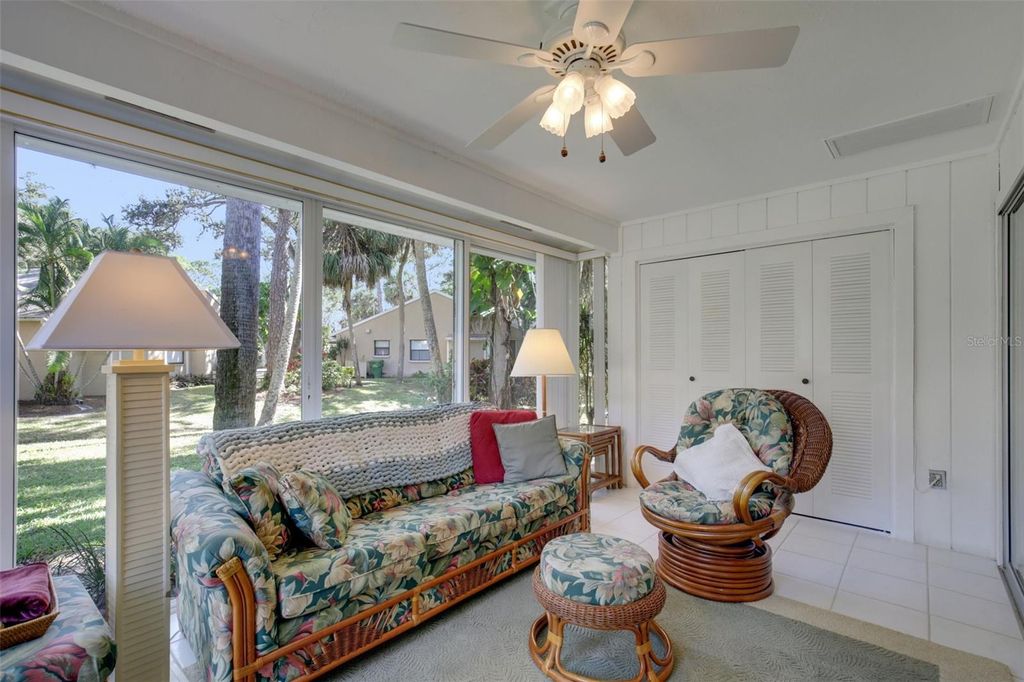 Photo of 4962 Village Gardens Drive #141, Sarasota, FL 34234 (MLS # A4678768)