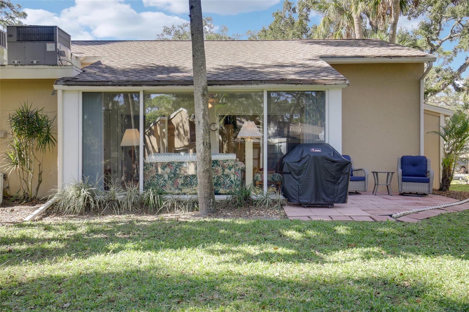 VILLAGE GARDENS PH 3 - Residential