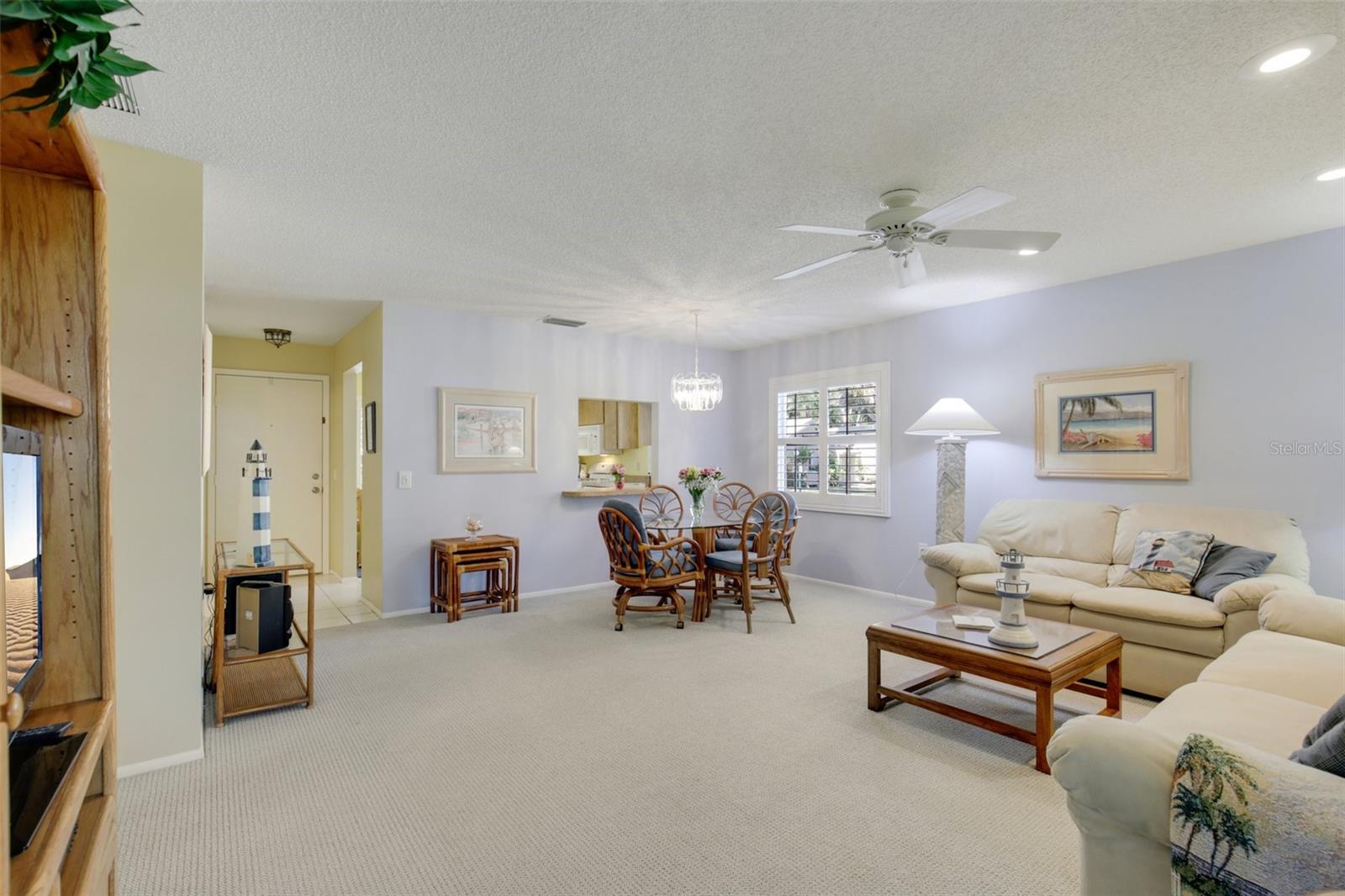 VILLAGE GARDENS PH 3 - Residential