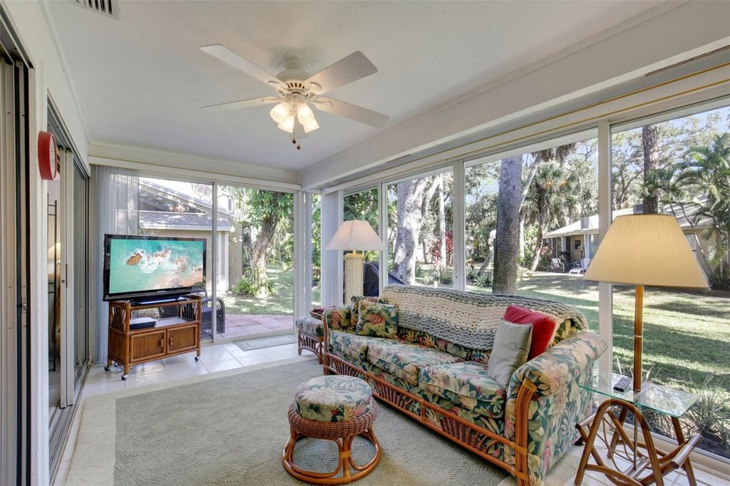 Photo of 4962 Village Gardens Drive #141, Sarasota, FL 34234 (MLS # A4678768)