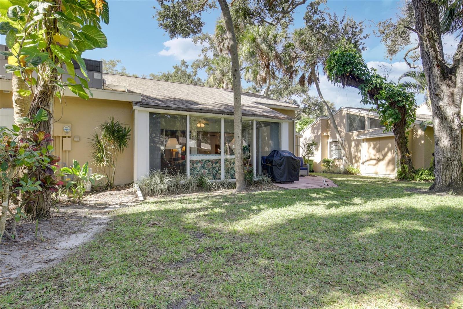 VILLAGE GARDENS PH 3 - Residential