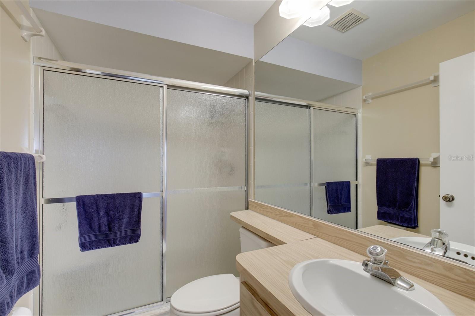 VILLAGE GARDENS PH 3 - Residential