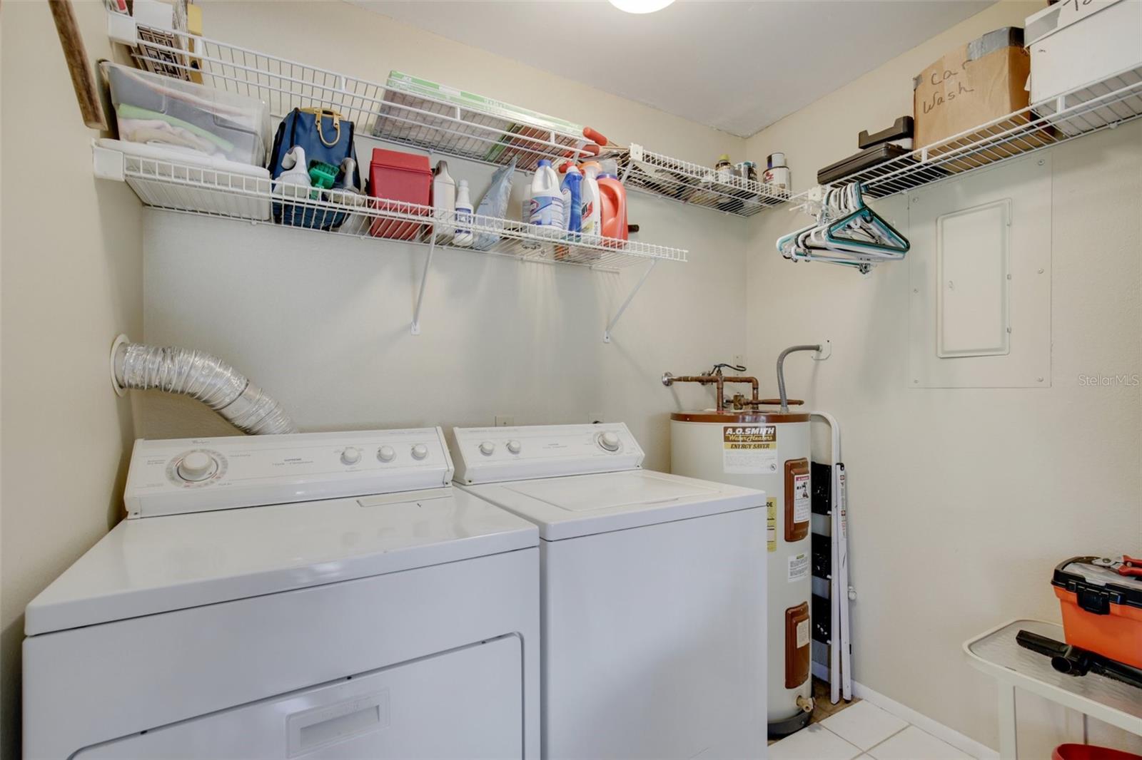 VILLAGE GARDENS PH 3 - Residential