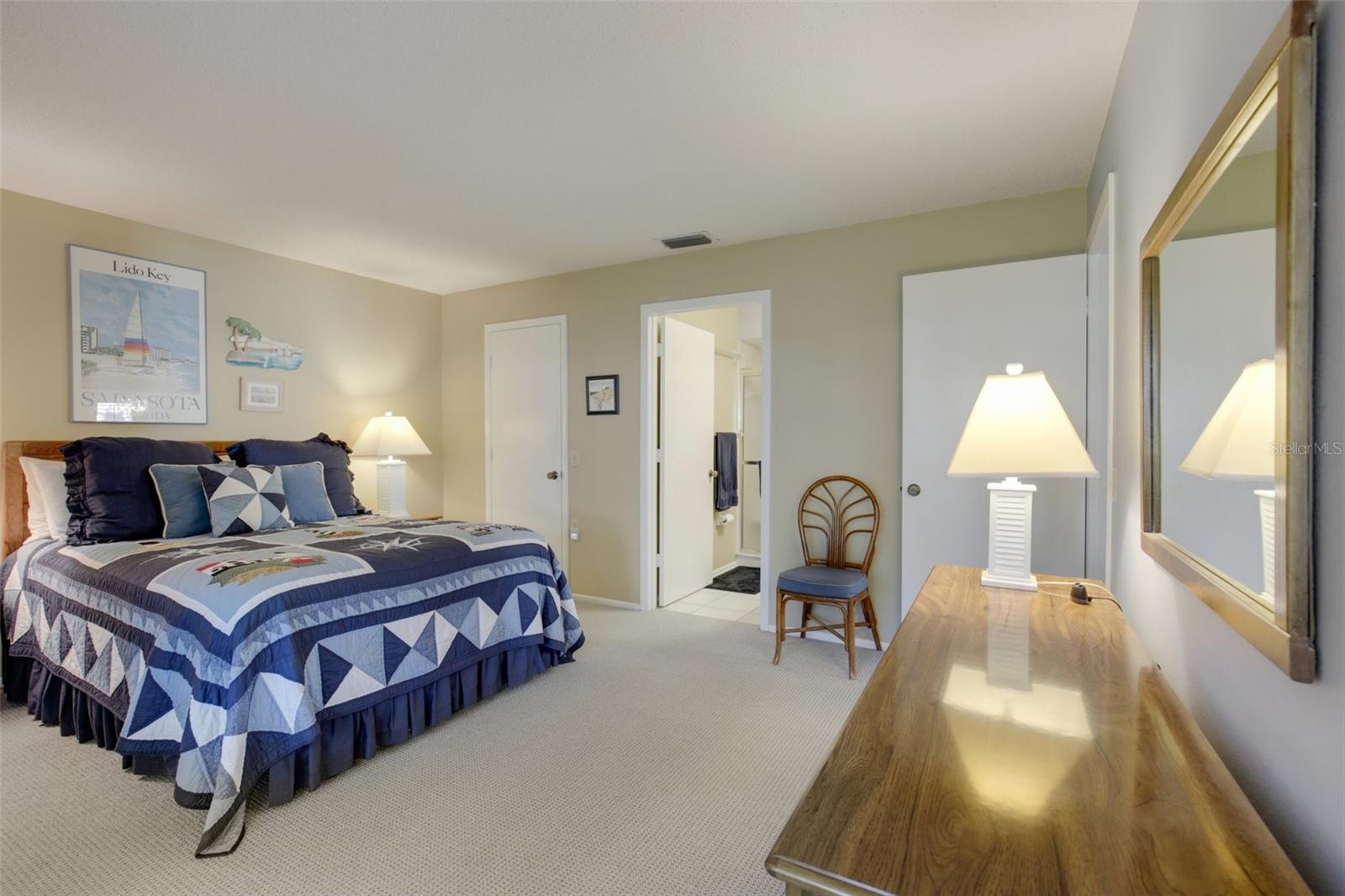 VILLAGE GARDENS PH 3 - Residential