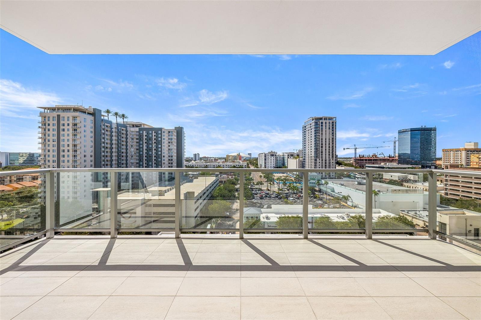 SALTAIRE CONDO - Residential