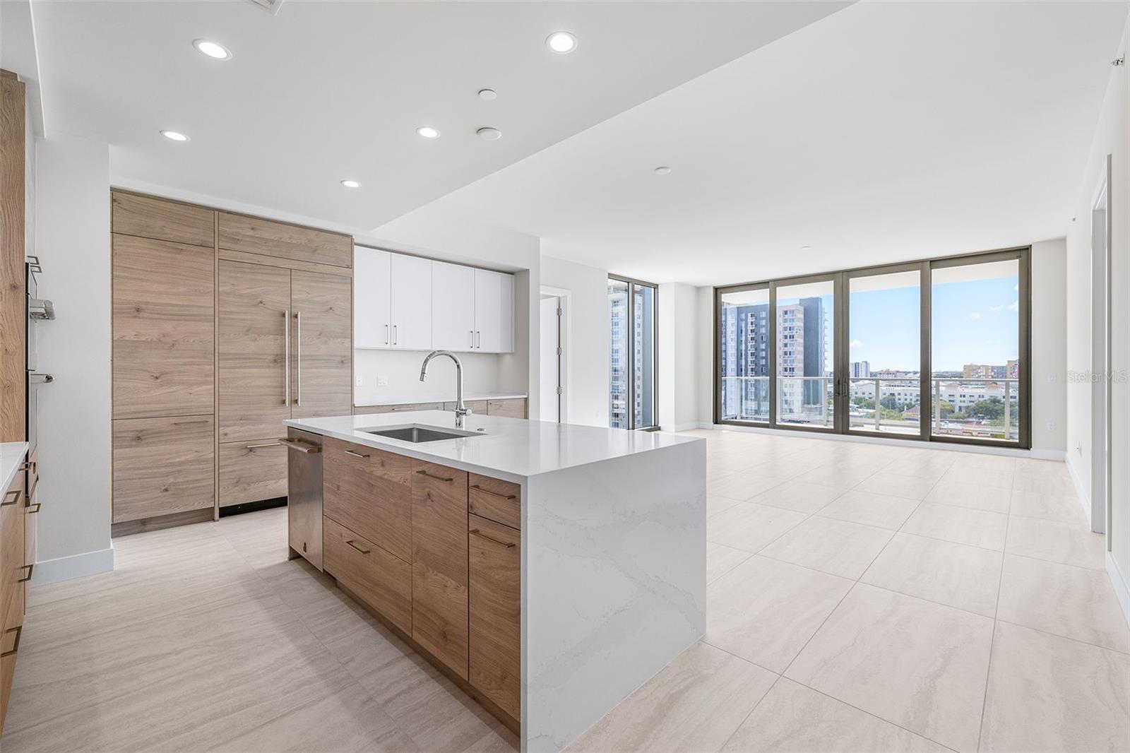 SALTAIRE CONDO - Residential