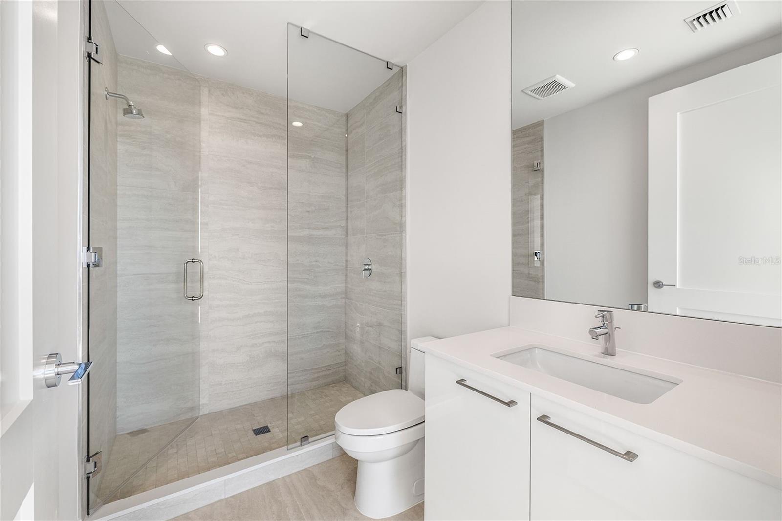 SALTAIRE CONDO - Residential