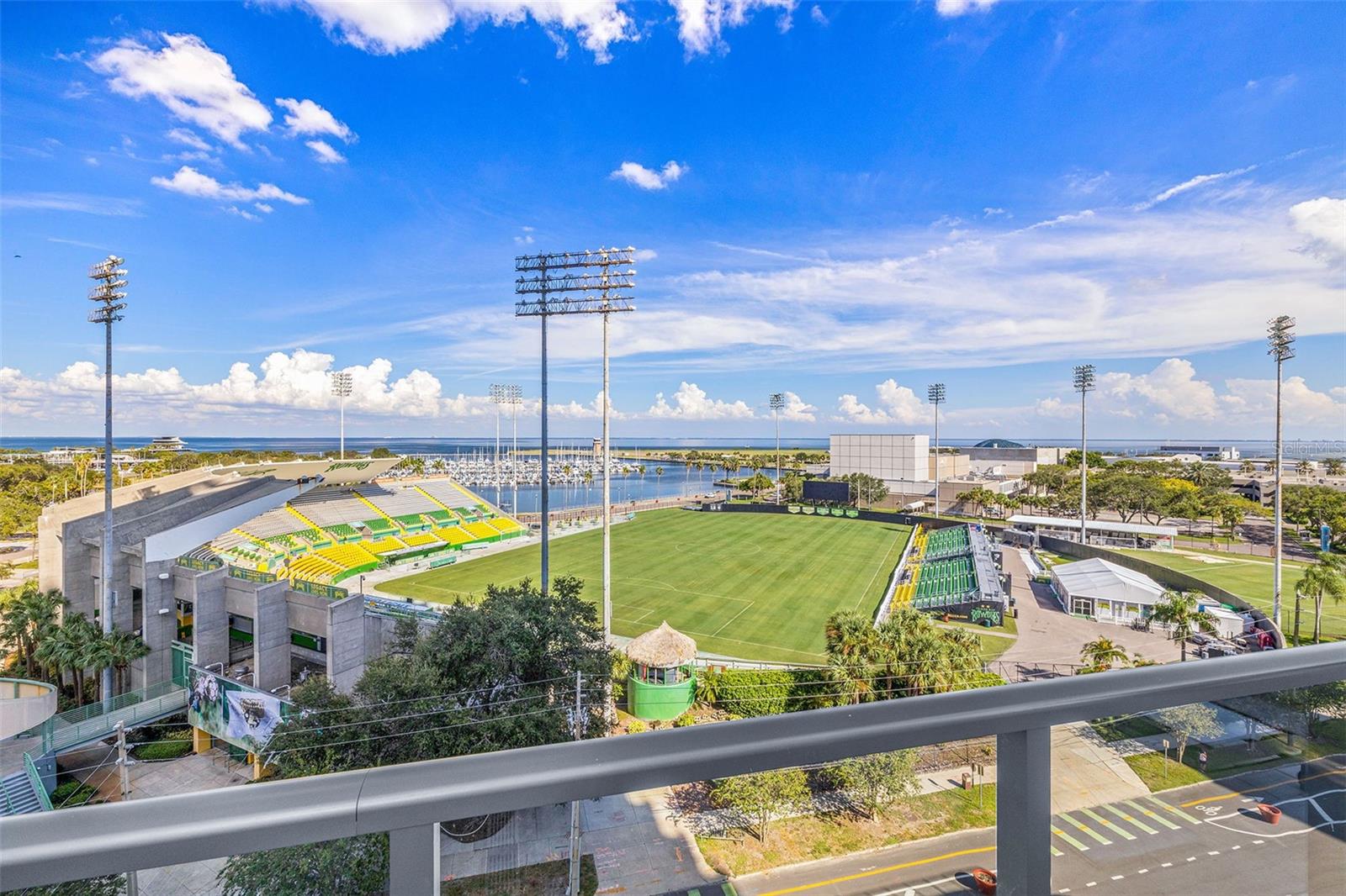 SALTAIRE CONDO - Residential