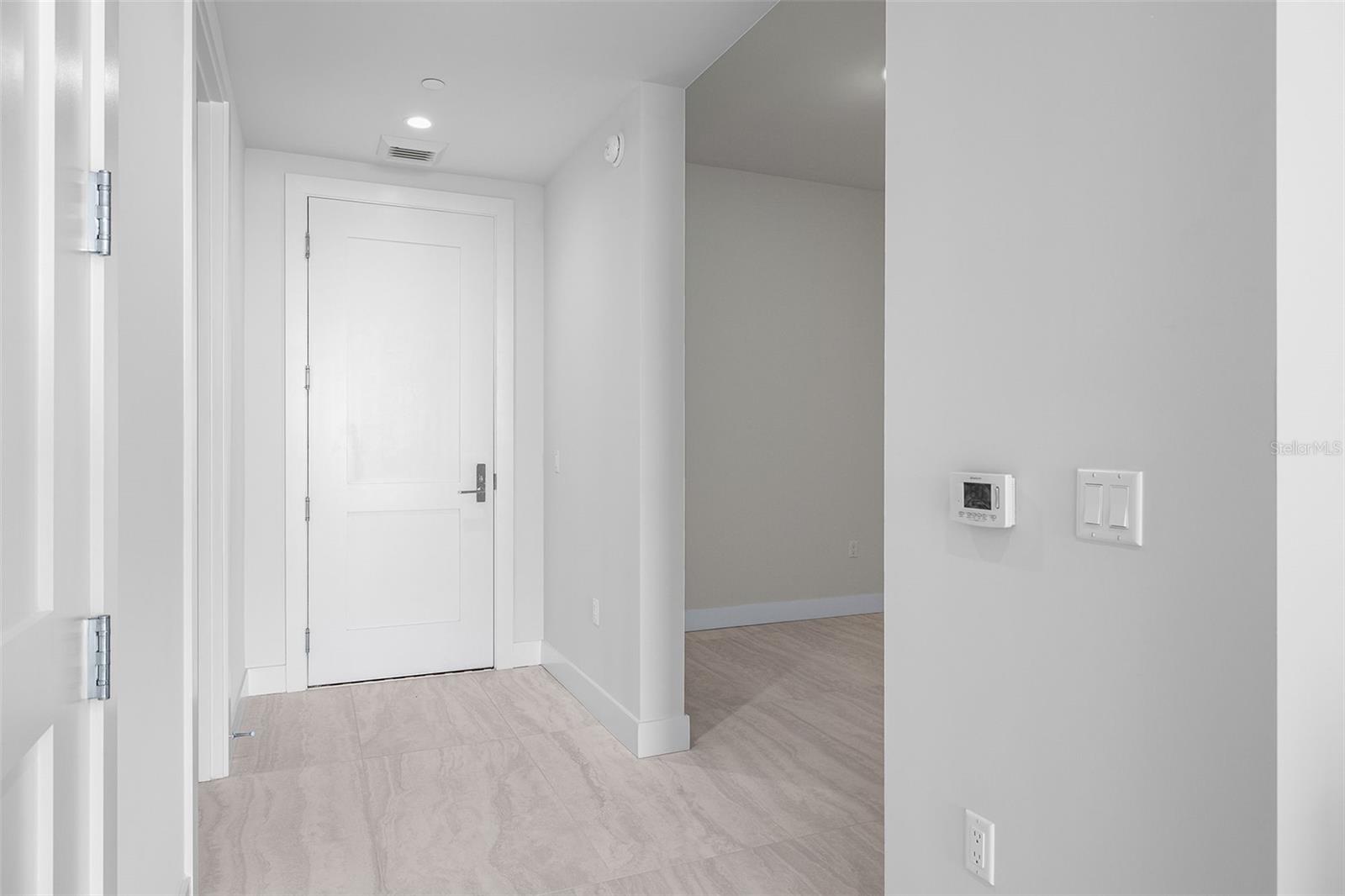 SALTAIRE CONDO - Residential