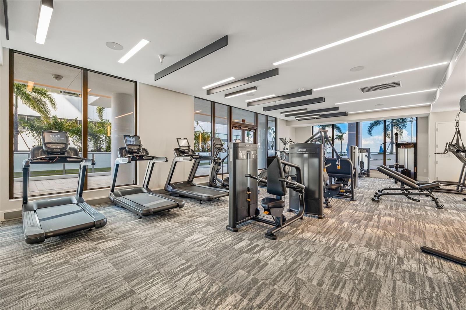 SALTAIRE CONDO - Residential