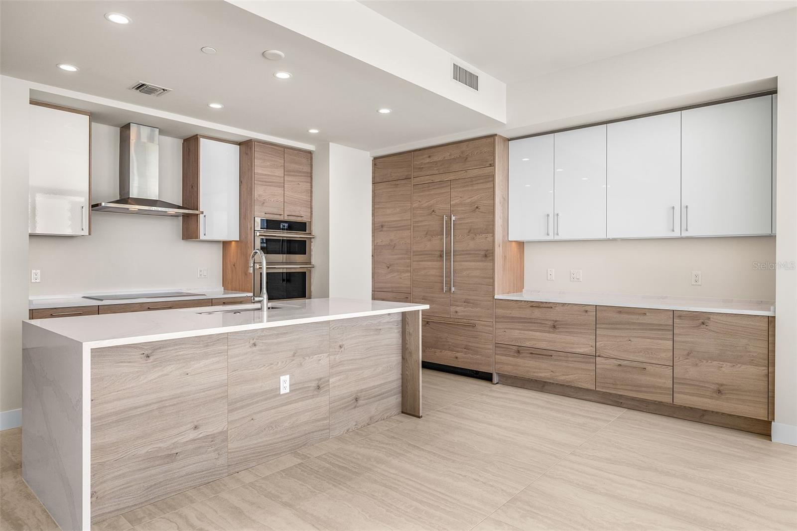 SALTAIRE CONDO - Residential