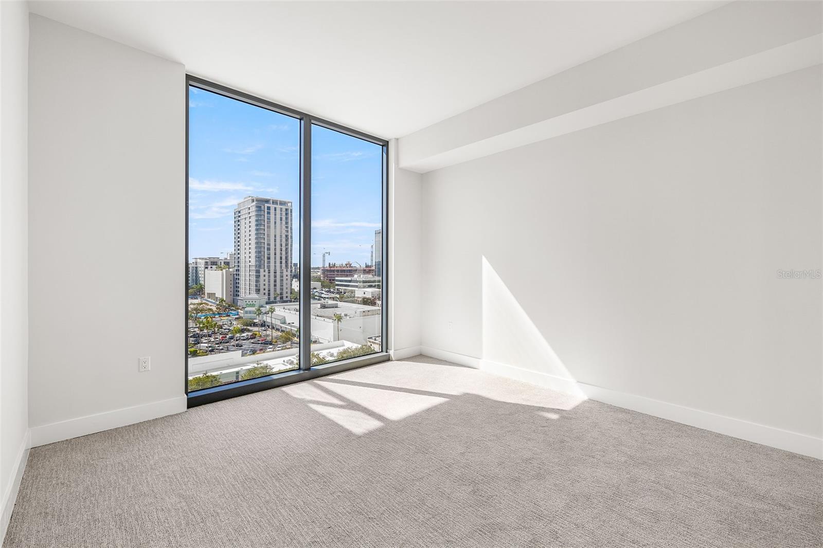 SALTAIRE CONDO - Residential