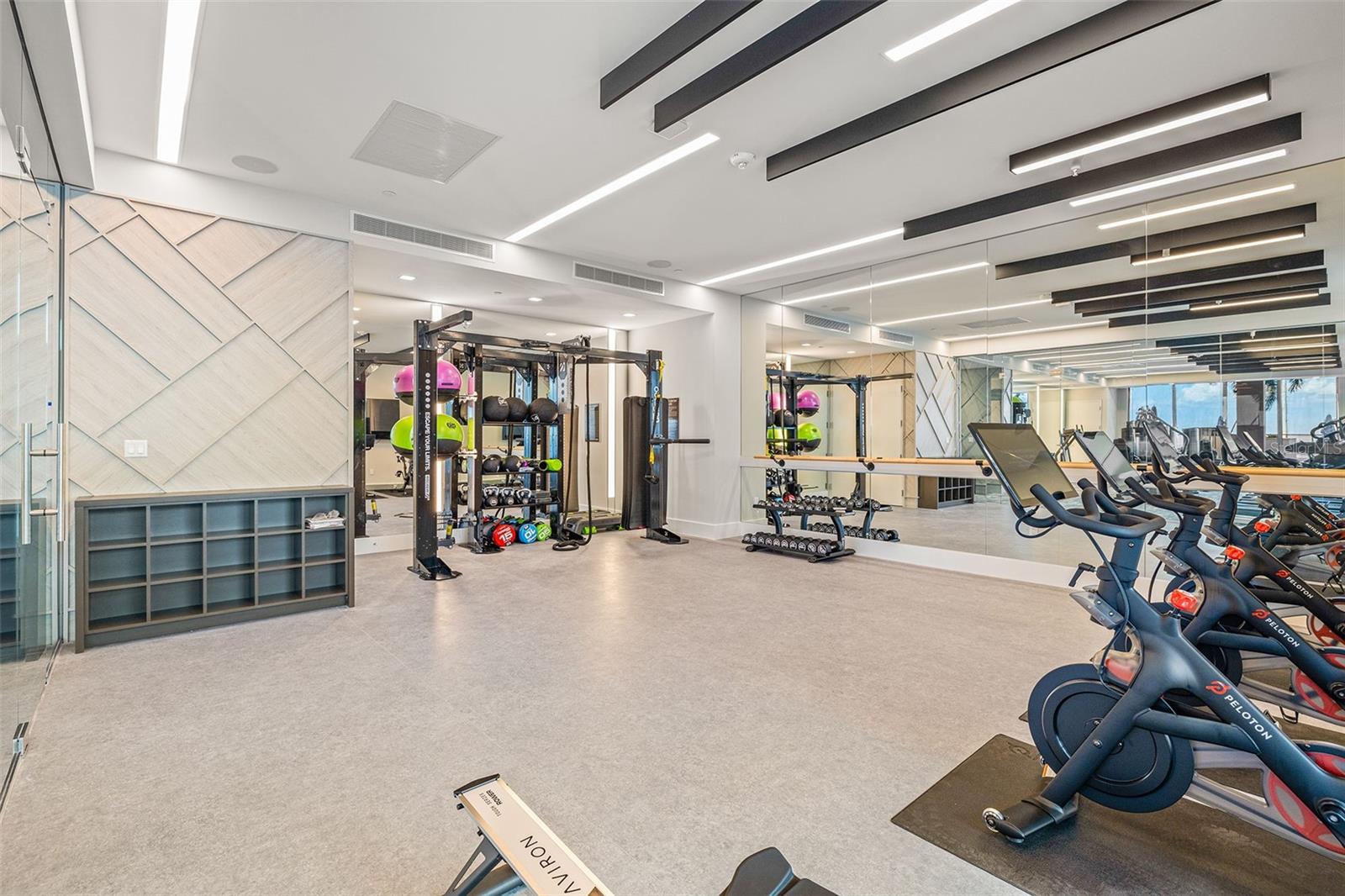 SALTAIRE CONDO - Residential