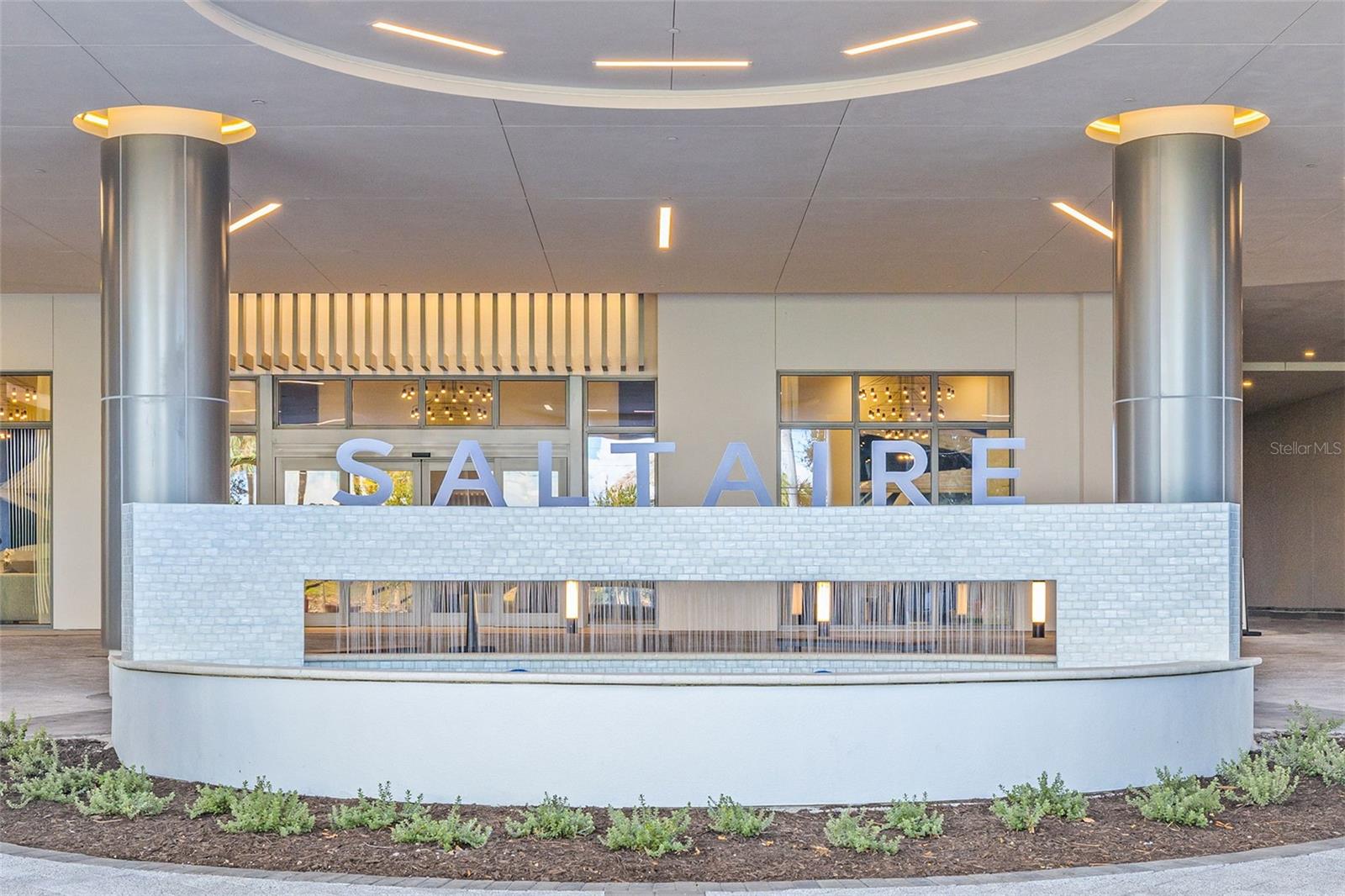 SALTAIRE CONDO - Residential