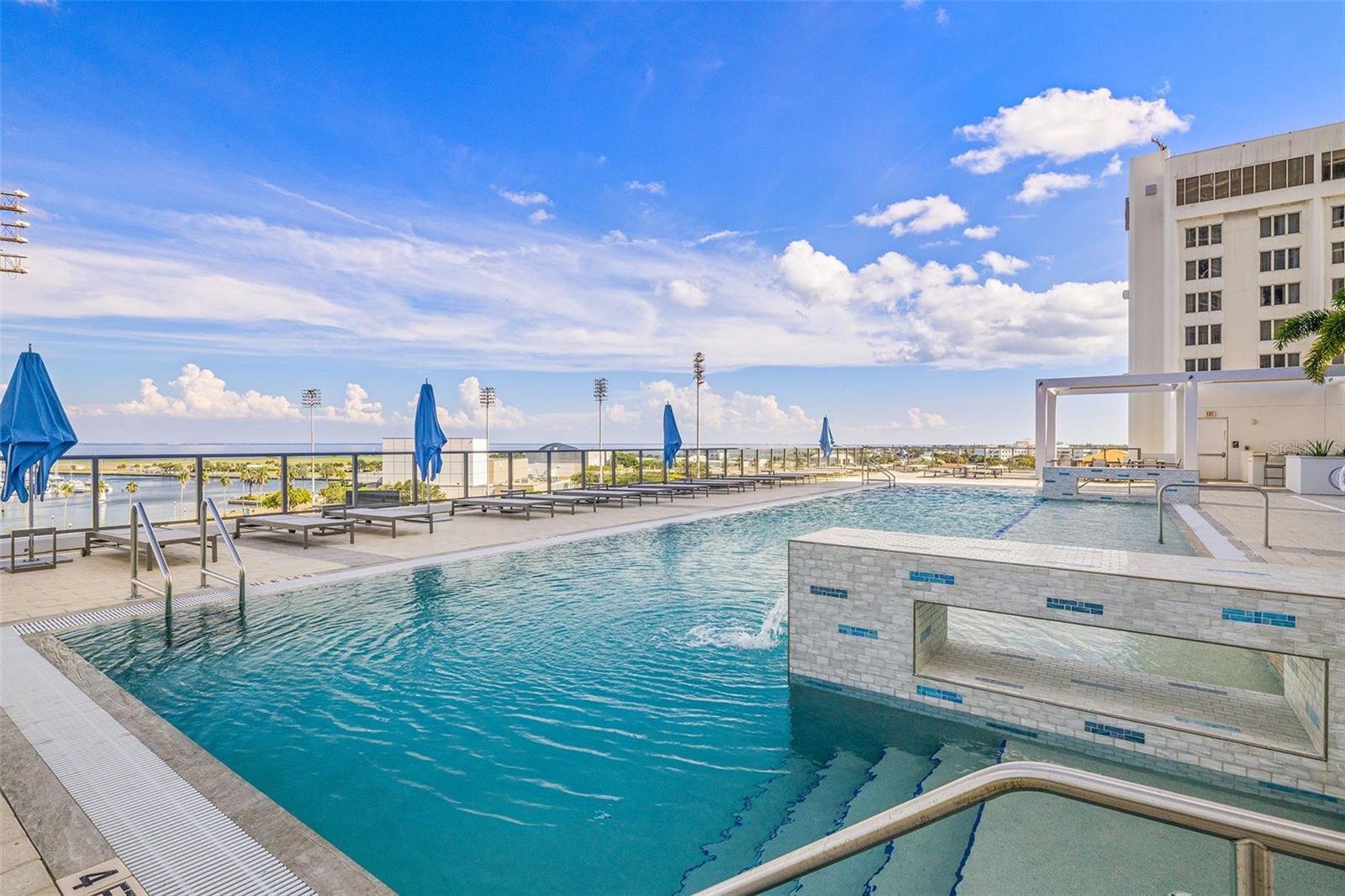 SALTAIRE CONDO - Residential