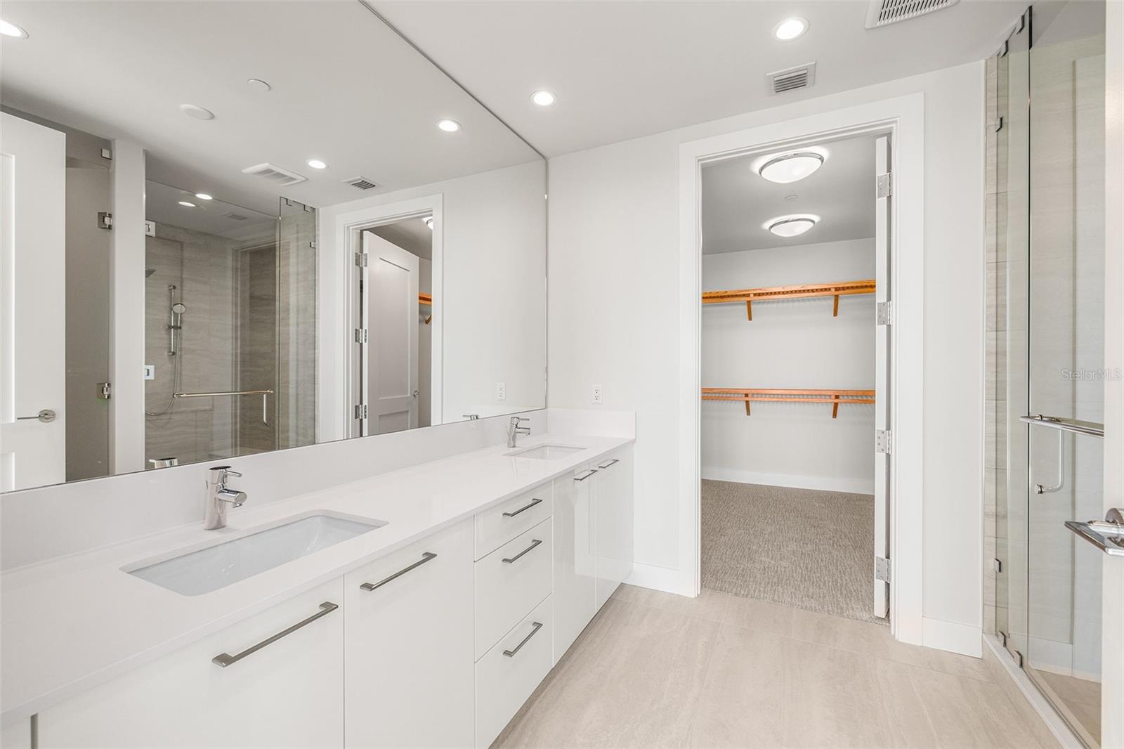 SALTAIRE CONDO - Residential