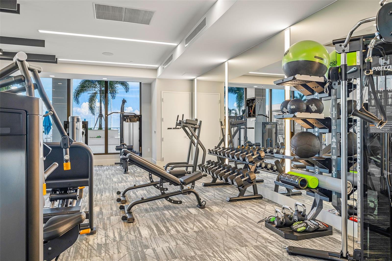 SALTAIRE CONDO - Residential