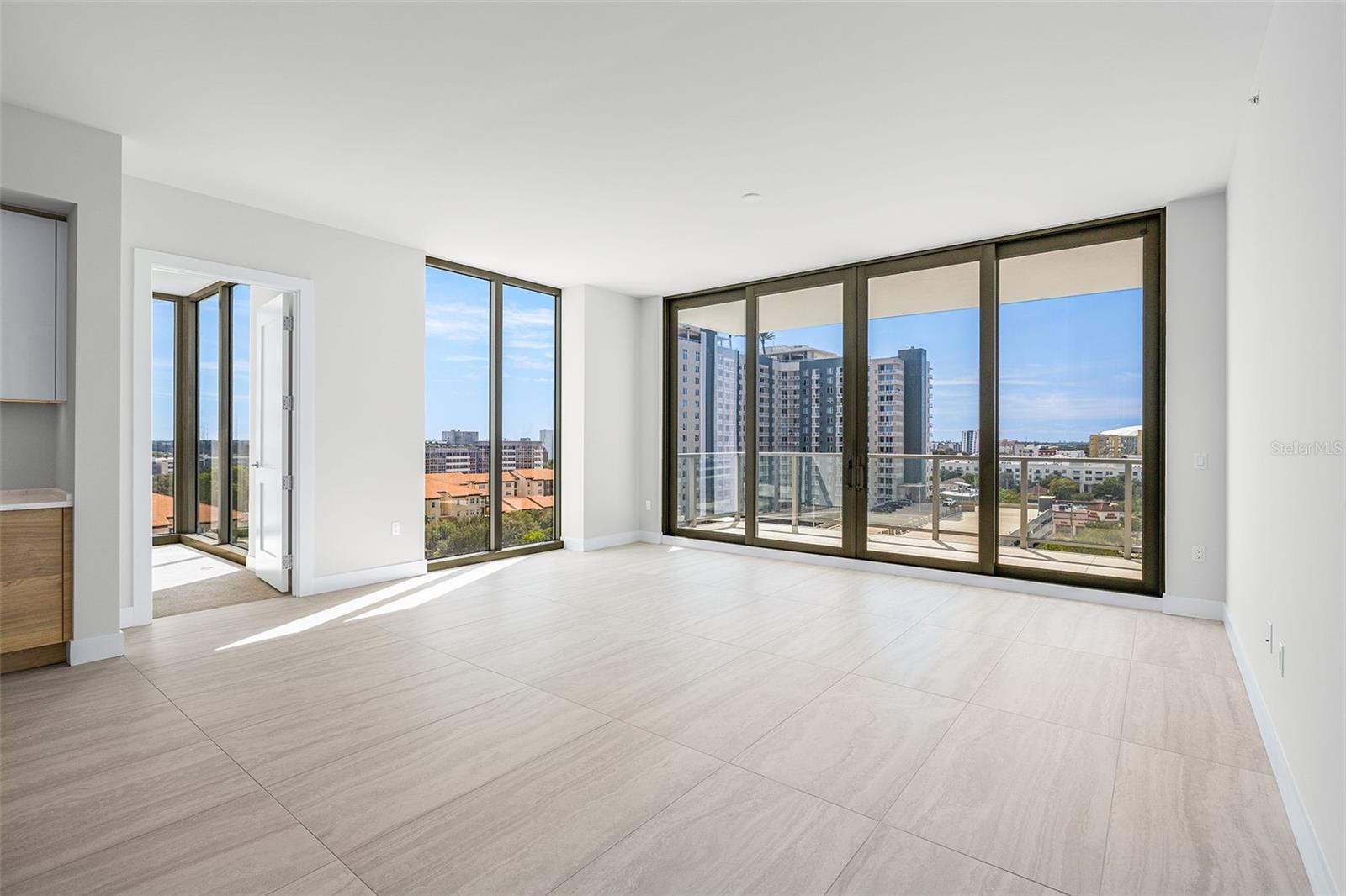 SALTAIRE CONDO - Residential