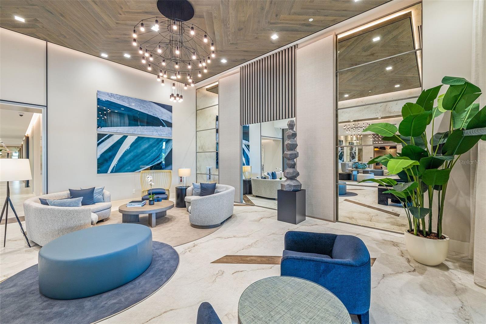 SALTAIRE CONDO - Residential