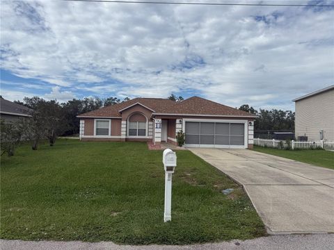 Photo of 185 Conch Drive, Kissimmee, FL 34759 (MLS # O6358371)