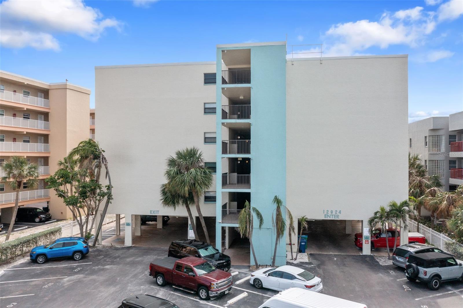 12924 GULF BOULEVARD 502