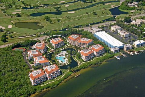 A home in LONGBOAT KEY