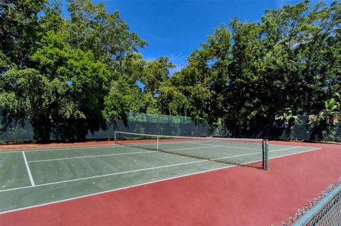 A home in LONGBOAT KEY