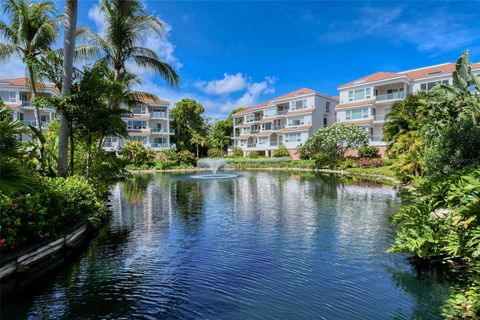 A home in LONGBOAT KEY