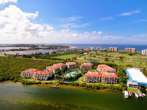 A home in LONGBOAT KEY