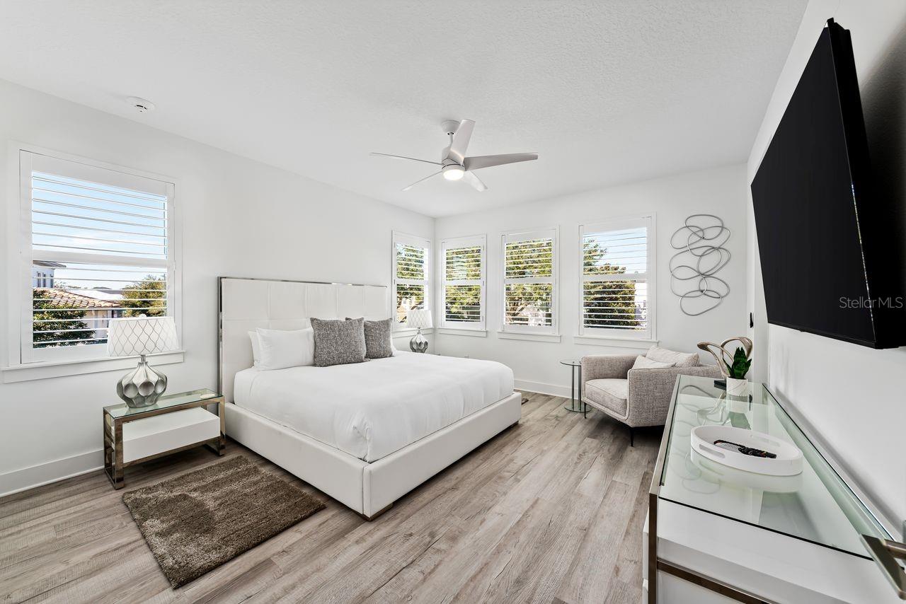 REUNION PHASE 1 PARCEL 1 UNIT 3 - Residential