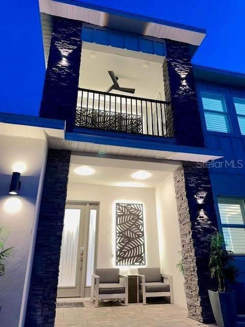 7442 GATHERING COURT