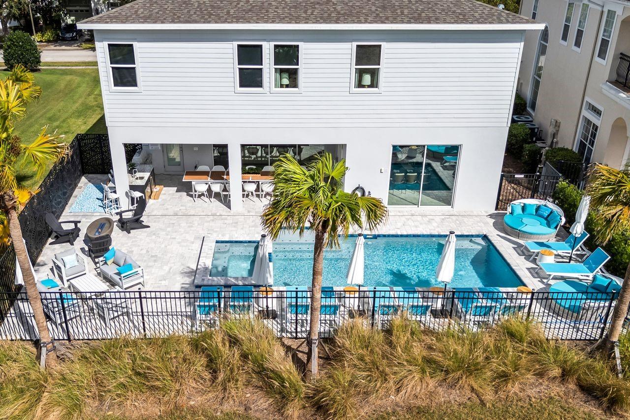 REUNION PHASE 1 PARCEL 1 UNIT 3 - Residential