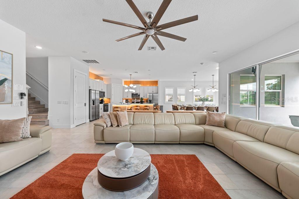 REUNION PHASE 1 PARCEL 1 UNIT 3 - Residential