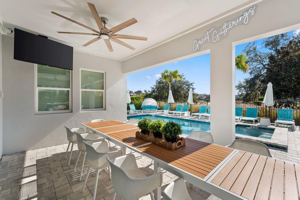 REUNION PHASE 1 PARCEL 1 UNIT 3 - Residential