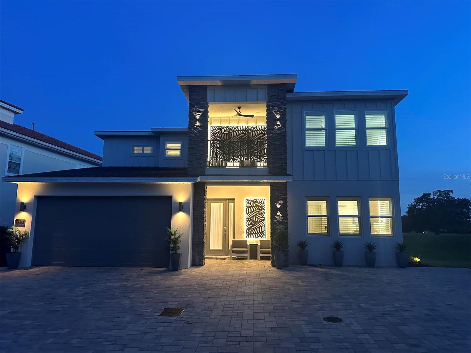 7442 GATHERING COURT