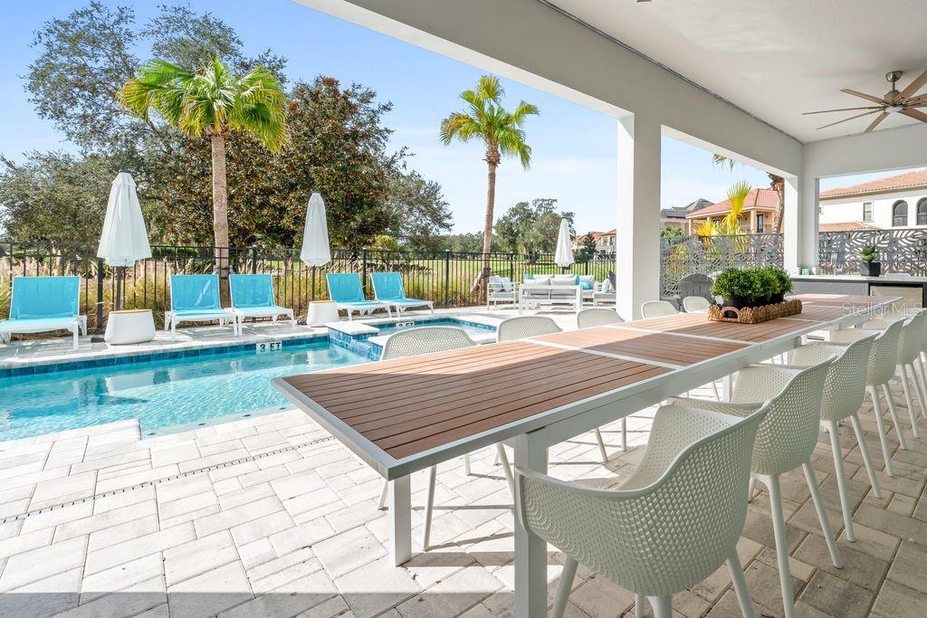 REUNION PHASE 1 PARCEL 1 UNIT 3 - Residential