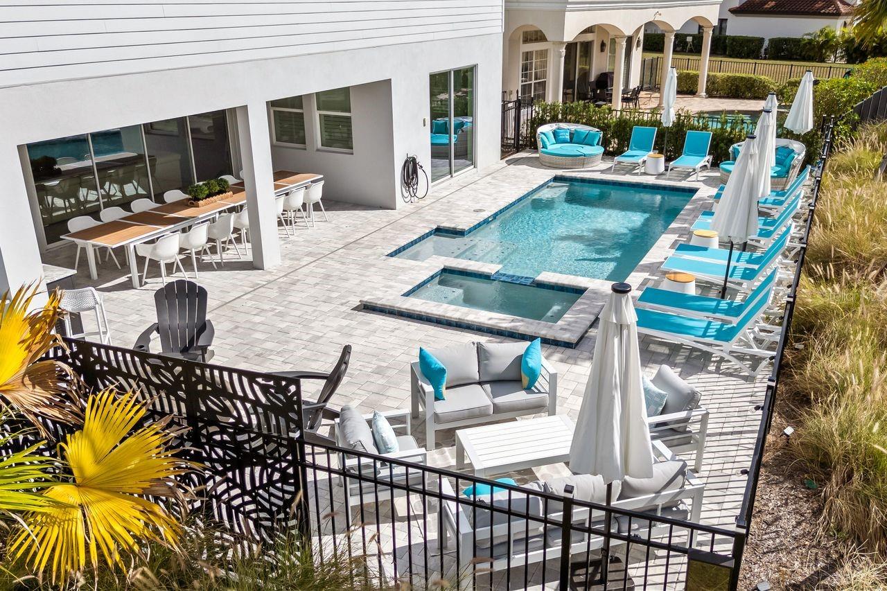 REUNION PHASE 1 PARCEL 1 UNIT 3 - Residential