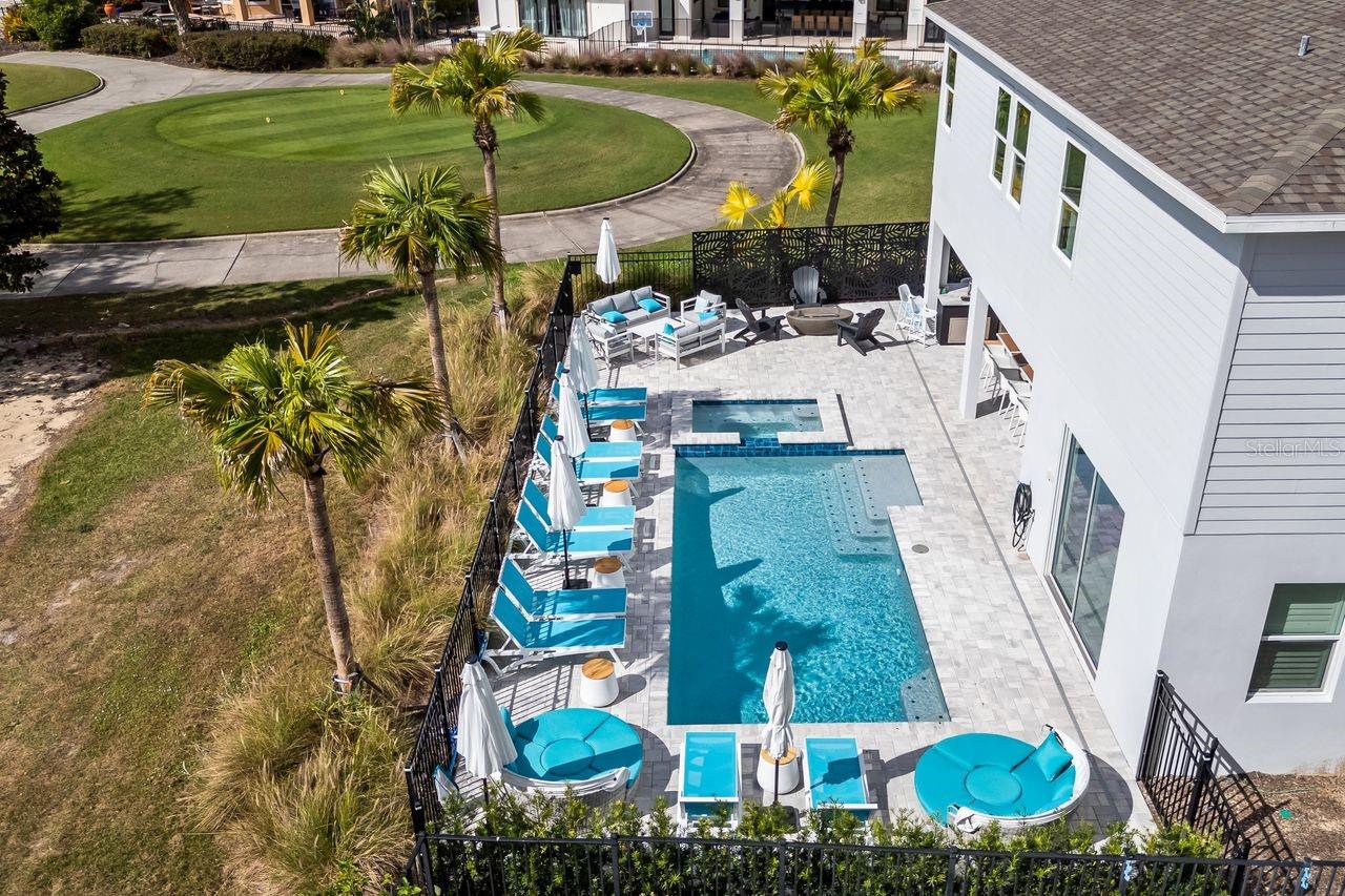 REUNION PHASE 1 PARCEL 1 UNIT 3 - Residential