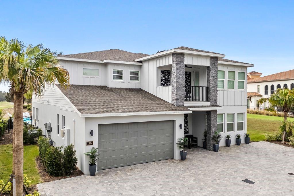 7442 GATHERING COURT