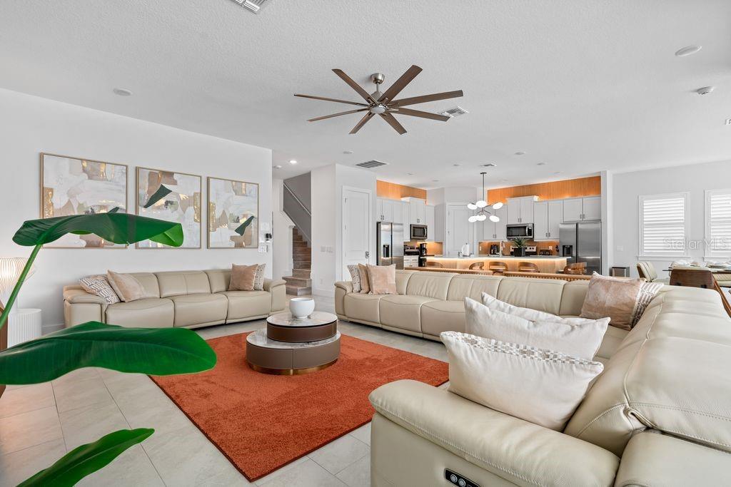 REUNION PHASE 1 PARCEL 1 UNIT 3 - Residential