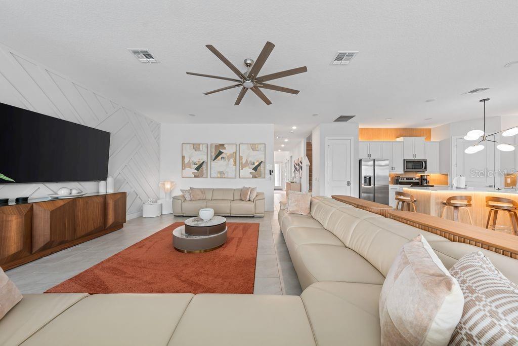 REUNION PHASE 1 PARCEL 1 UNIT 3 - Residential