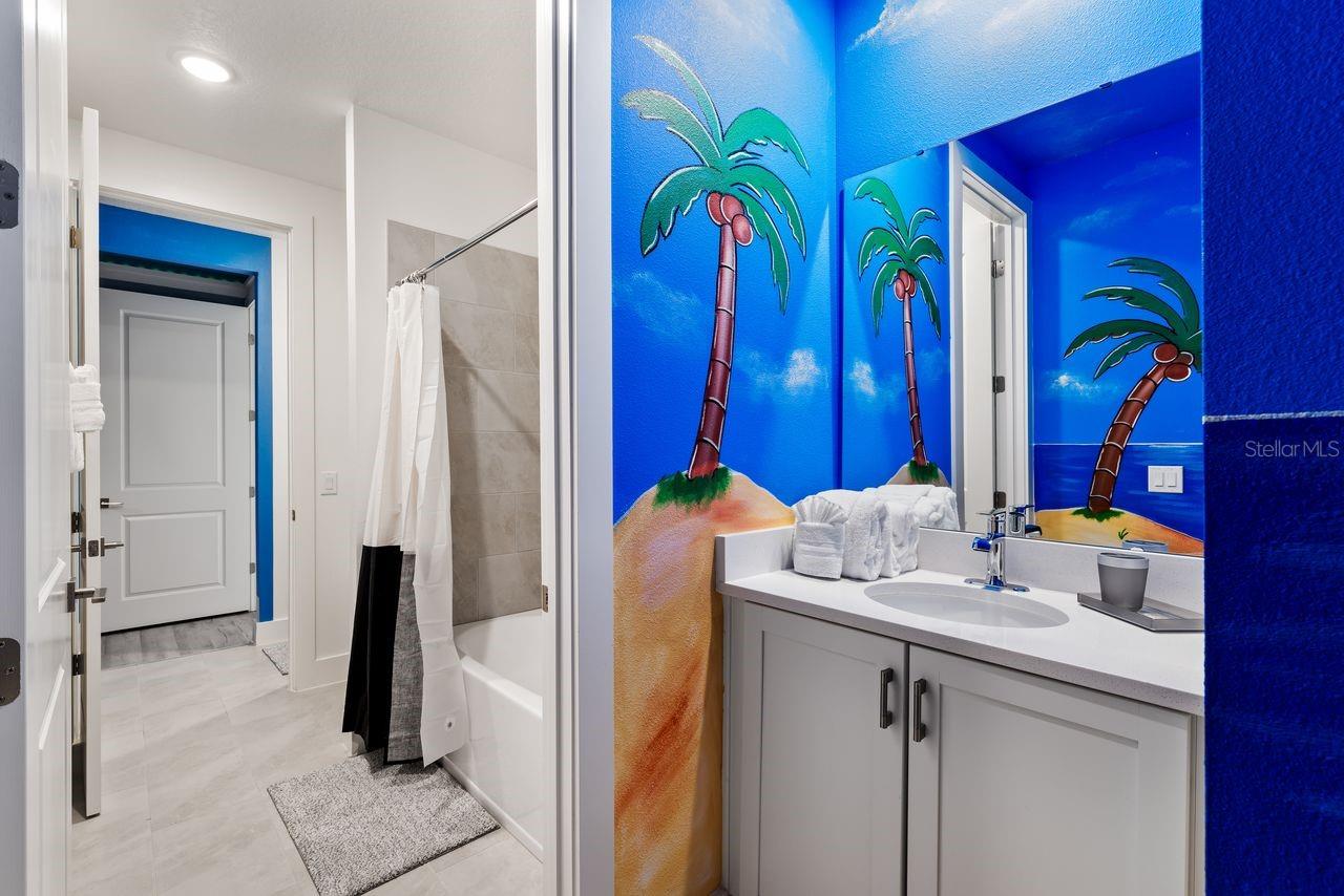 REUNION PHASE 1 PARCEL 1 UNIT 3 - Residential
