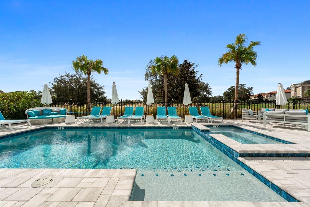 REUNION PHASE 1 PARCEL 1 UNIT 3 - Residential