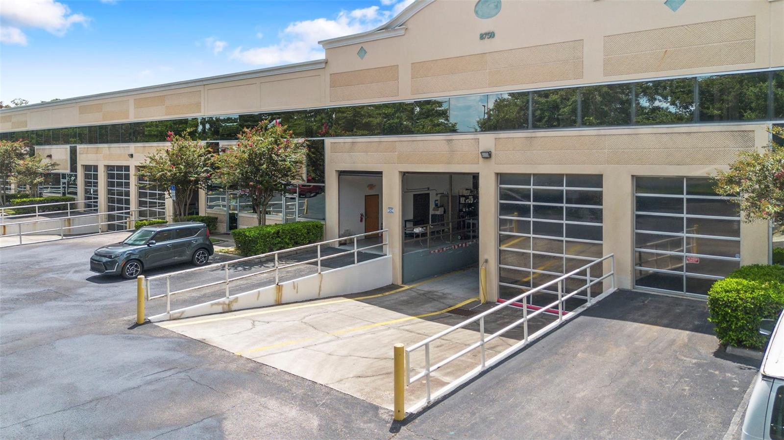 8750 EXCHANGE DRIVE 5