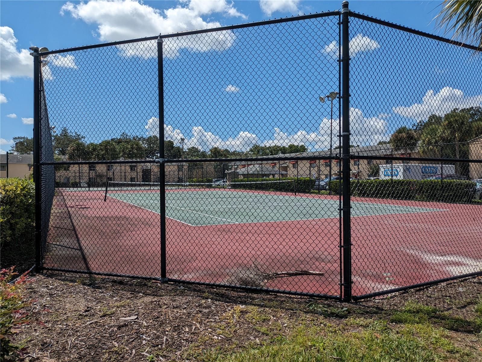 AVALON CONDO - Residential