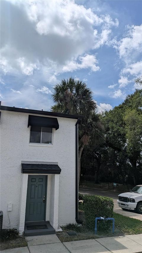 Photo of 4401 S Semoran Boulevard #9, Orlando, FL 32822 (MLS # O6395774)